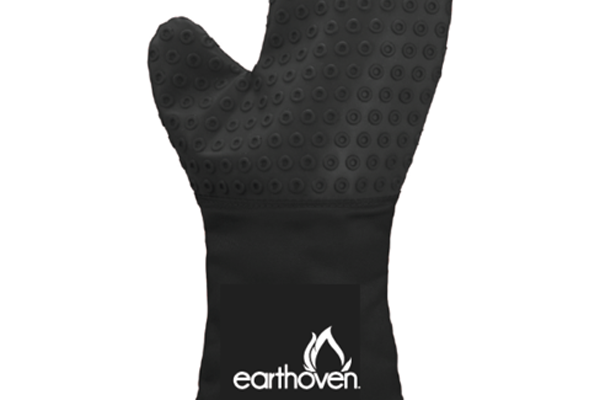 The Earth Oven, Earth Oven Mitt