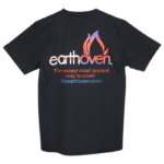 the earth oven, tshirt, www.theearthoven.com, theearthoven.com, wood chips, smoking chips, earth oven family, smoke packs, hats, t-shirts, mitts